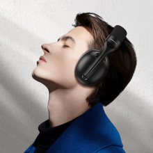 Накладні бездротові навушники Borofone BO30 Magic light – undefined