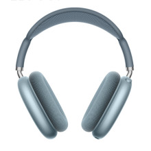 Накладні бездротові навушники Borofone BO35 Adorable – Блакитний