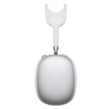 Накладні бездротові навушники Borofone BO35 Plus Adorable ANC – Срібний