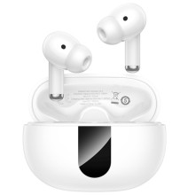 Бездротові TWS навушники Hoco EQ26 Nice ANC+ENC – Білий