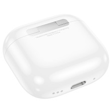 Бездротові TWS навушники Hoco EW85 ANC – Білий