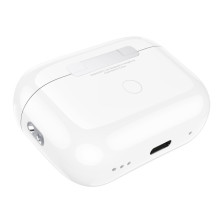 Беспроводные TWS наушники Hoco EW72 Lite Soar with Touch Screen – Белый