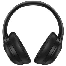 Накладні бездротові навушники Hoco W54 Young ANC – Чорний