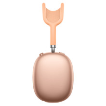 Накладні бездротові навушники Hoco W65 Happy – Помаранчевий