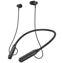 Bluetooth навушники Hoco ES74 Refinado neck-mounted