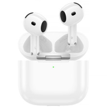 Беспроводные TWS наушники Borofone BW94 – Белый