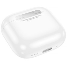 Беспроводные TWS наушники Borofone BW94 – Белый