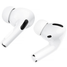 Бездротові TWS навушники Borofone BW90 – Білий