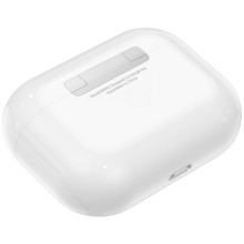 Бездротові TWS навушники Borofone BW90 – Білий