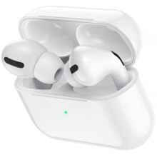 Беспроводные TWS наушники Borofone BW80 – Белый