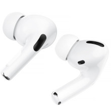 Беспроводные TWS наушники Borofone BW80 – Белый