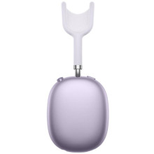 Накладные беспроводные наушники Hoco W65 Plus Happy ANC – Фиолетовый
