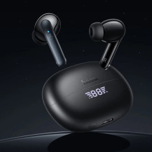 Беспроводные TWS наушники Hoco EQ5 Energy – Черный