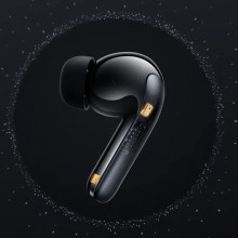 Беспроводные TWS наушники Hoco EQ5 Energy – Черный