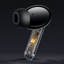 Беспроводные TWS наушники Hoco EQ5 Energy – Черный