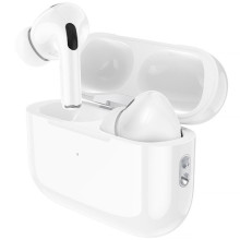 Беспроводные TWS наушники Borofone BW93 ANC – Белый