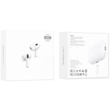 Беспроводные TWS наушники Borofone BW93 ANC – Белый