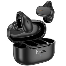 Бездротові TWS навушники Hoco EA9 Clear sound clip-on