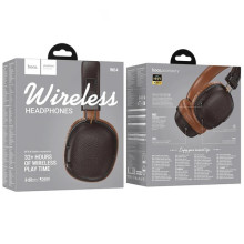 Накладные беспроводные наушники Hoco W64 Earl II – undefined