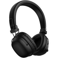 Накладные беспроводные наушники Hoco W64 Earl II – Черный