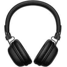 Накладные беспроводные наушники Hoco W64 Earl II – Черный