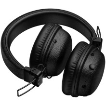 Накладные беспроводные наушники Hoco W64 Earl II – Черный