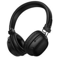 Накладные беспроводные наушники Hoco W64 Earl II – Черный