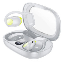 Бездротові TWS навушники Hoco EA1 Spectrum – Сірий