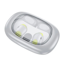 Бездротові TWS навушники Hoco EA1 Spectrum – Сірий