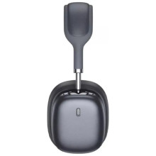 Накладные беспроводные наушники Baseus Bowie H2 (NGTW260001) – Серый