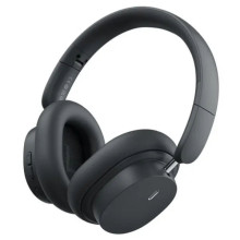 Накладные беспроводные наушники Baseus Bowie D05 Wireless Headphones (NGTD02021) – Черный