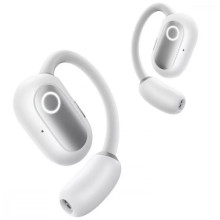 Бездротові TWS навушники Baseus Eli Fit OS Open-Ear (A00073200) – Білий