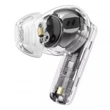 Бездротові TWS навушники Baseus Bowie M2s (NGTW350102) – Білий