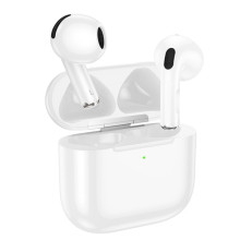 Бездротові TWS навушники Hoco EW78 – Білий