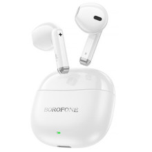 Бездротові TWS навушники Borofone BW88 – undefined