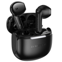 Бездротові TWS навушники Borofone FQ8 – Чорний