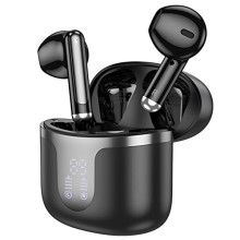 Беспроводные TWS наушники Hoco EQ7 Snowflake