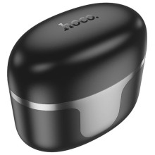 Беспроводные TWS наушники Hoco EQ7 Snowflake – Черный