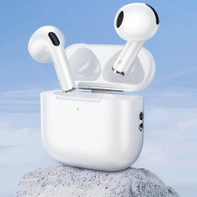 Беспроводные TWS наушники Hoco EW78 – Белый