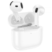 Беспроводные TWS наушники Hoco EW83 – Белый