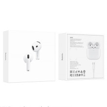 Беспроводные TWS наушники Hoco EW83 – Белый