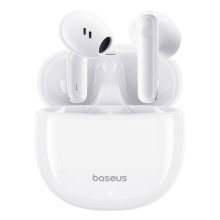 Бездротові TWS навушники Baseus Bowie E13 (A00059701217-Z) – Білий