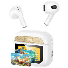 Беспроводные TWS наушники Hoco EW87 Gata