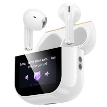 Беспроводные TWS наушники Hoco EW89 Kissa – Белый