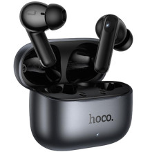Беспроводные TWS наушники Hoco EQ27 Fun ANC+ENC+smart AI translation