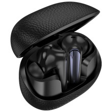 Бездротові TWS навушники Hoco EQ23 Plus Duke 2 ANC+ENC – Чорний