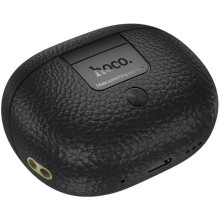 Бездротові TWS навушники Hoco EQ23 Plus Duke 2 ANC+ENC – Чорний