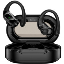 Бездротові TWS навушники Hoco EQ29 Rhyme – Чорний