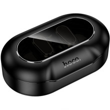 Бездротові TWS навушники Hoco EQ29 Rhyme – Чорний