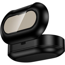 Бездротові TWS навушники Hoco EQ29 Rhyme – Чорний